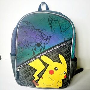 POKÉMON Backpack